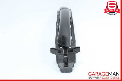 06-11 Mercedes W219 CLS500 CLS550 Rear Left Side Exterior Door Handle OEM