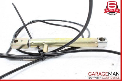 03-12 Mercedes R230 SL500 Right Side Convertible Roof Load Assist Cylinder OEM