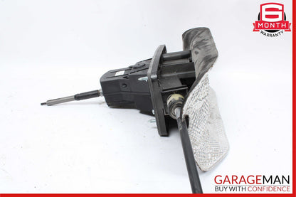 15-18 Porsche Macan 95B Auto Tranny Floor Gear Shifter Selector Box Lever Rod