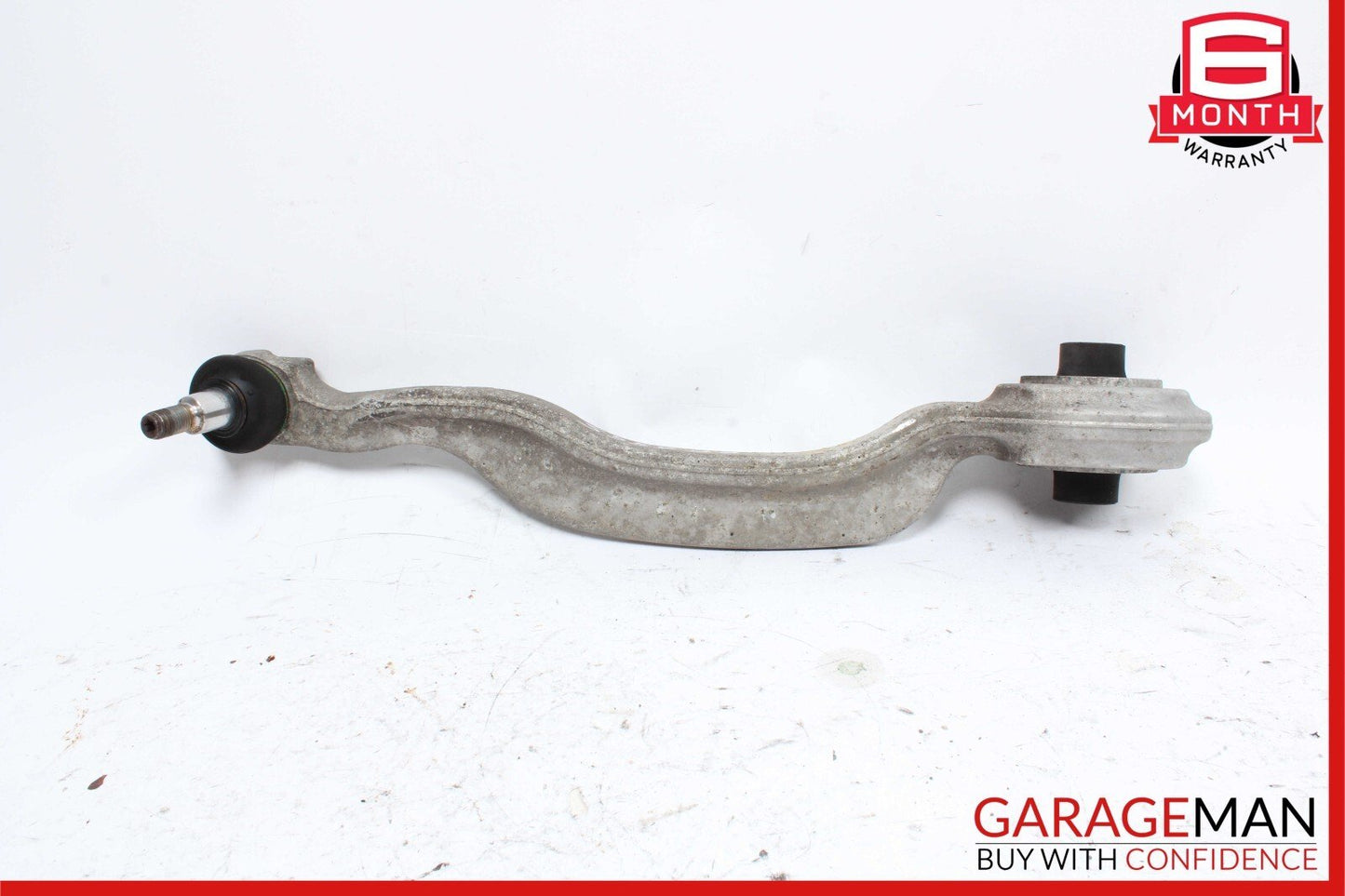07-14 Mercedes S550 S350 CL63 Front Left Suspension Lower Control Arm RWD