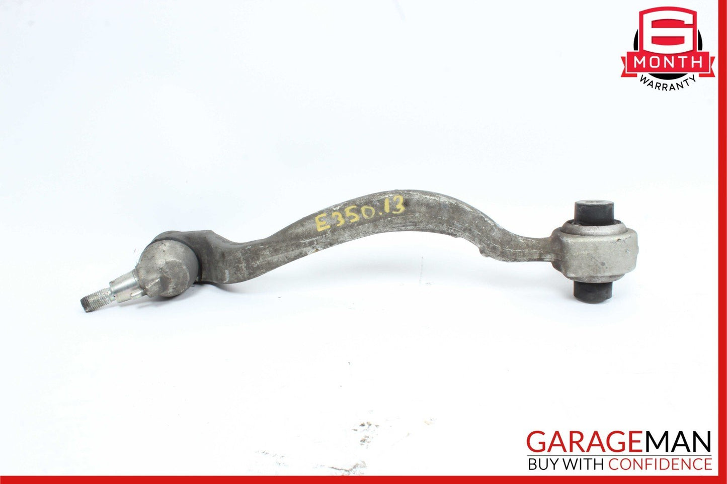 10-16 Mercedes W212 E350 E550 Front Left Driver Side Lower Control Arm OEM