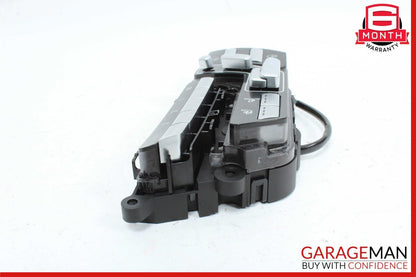 07-14 Mercedes W221 S550 S63 Front Right Side Seat Control Switch 2218709358 OEM