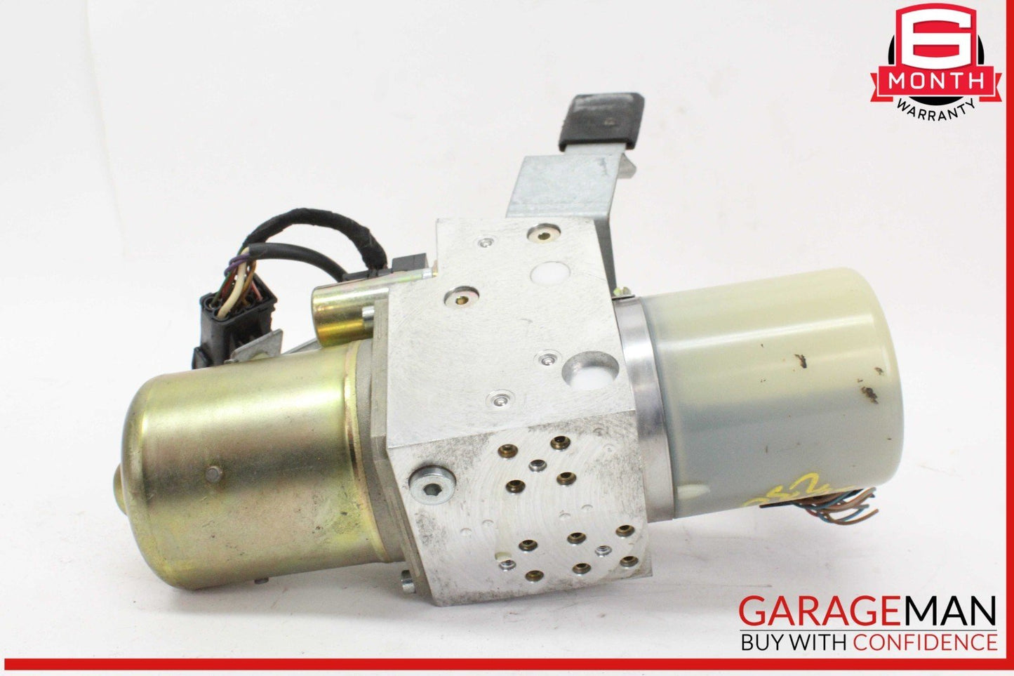 97-04 Mercedes R170 SLK230 Convertible Top Hydraulic Pump Motor 1708000030 OEM