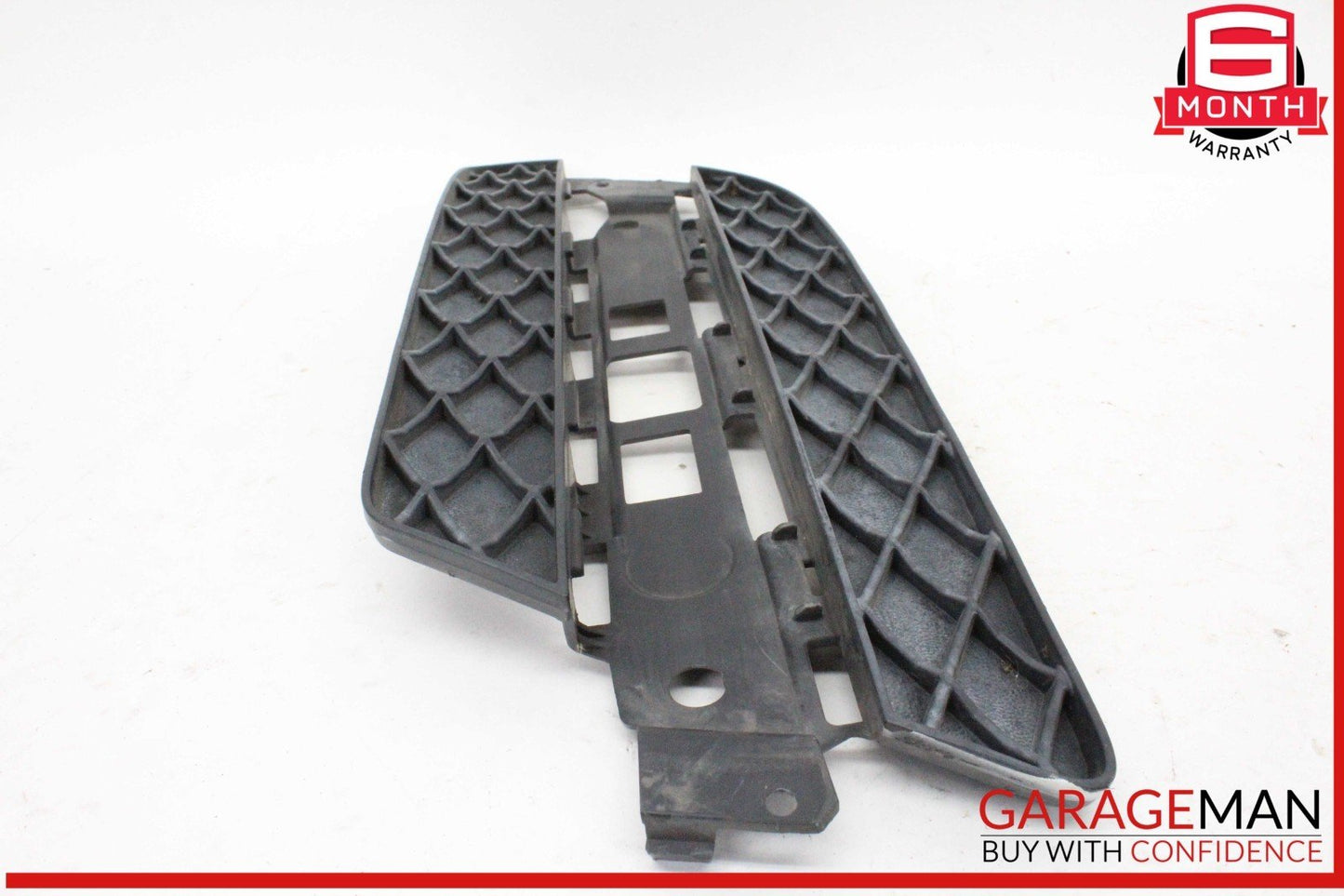 06-12 Mercedes X164 GL450 4MATIC Front Right Side Fog Light Lamp Bumper Grille