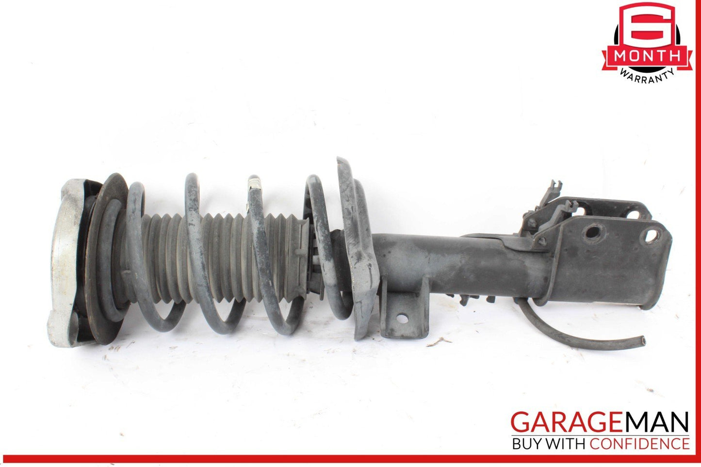09-15 Mercedes X204 GLK350 Front Right and Left Side Shock Strut Absorber OEM