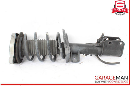 09-15 Mercedes X204 GLK350 Front Right and Left Side Shock Strut Absorber OEM