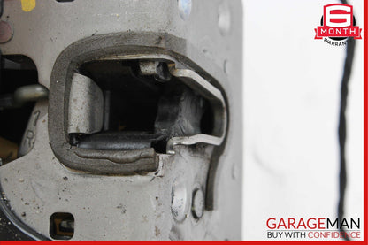 08-18 Mercedes CLS400 E350 C300 Front Right Side Door Lock Latch Actuator