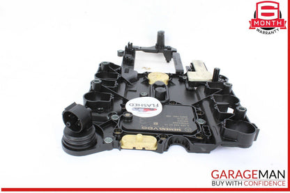 Mercedes VGS3 722.9 7G Transmission Conductor Plate TCU 722.9 FLASHED OEM