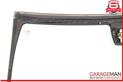 15-18 Mercedes W205 C300 C350e Front Windshield Wind Shield Auto Glass OEM