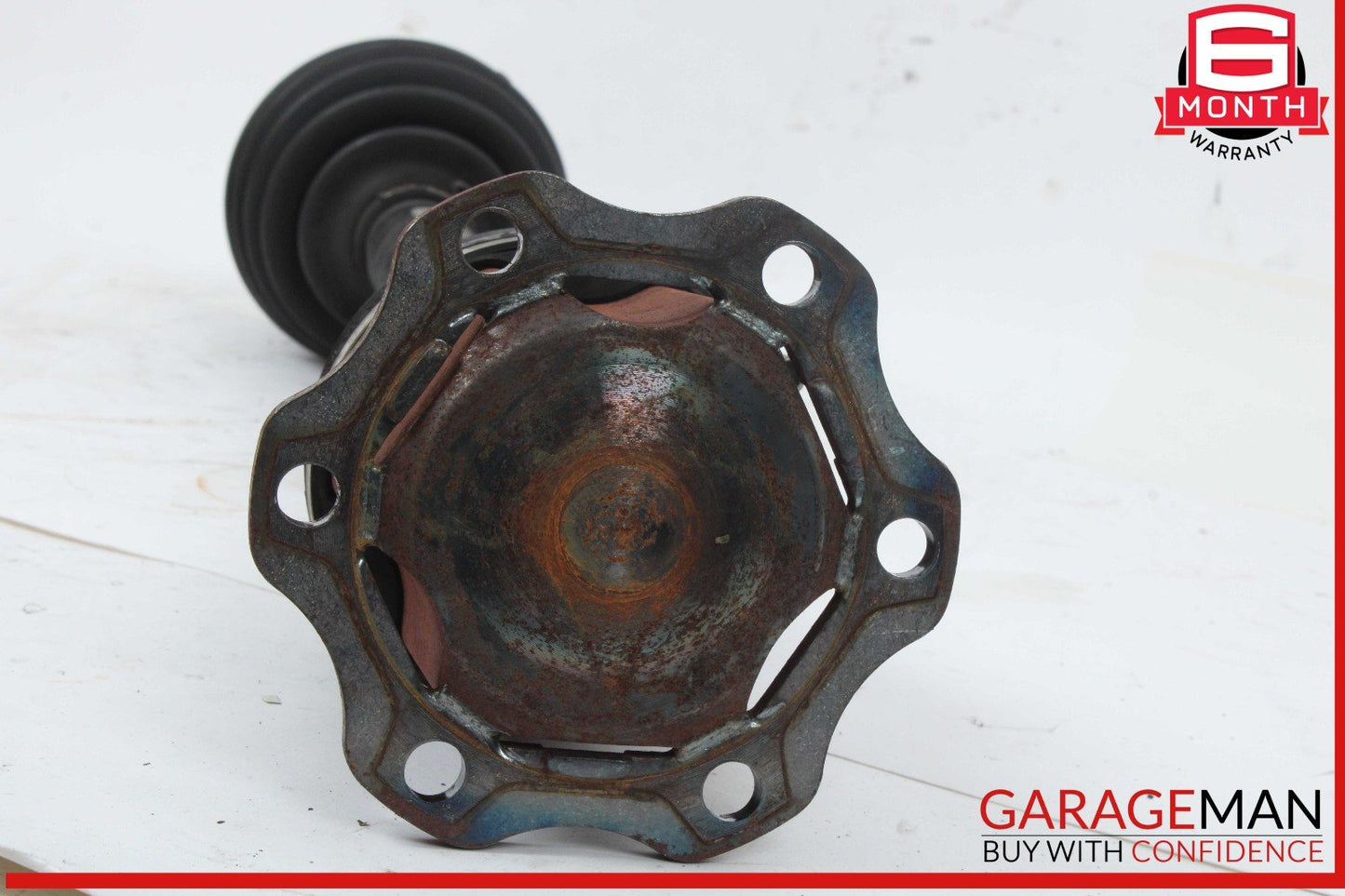 12-18 Audi S6 A6 Front Right CV Axle Shaft Driveshaft OEM