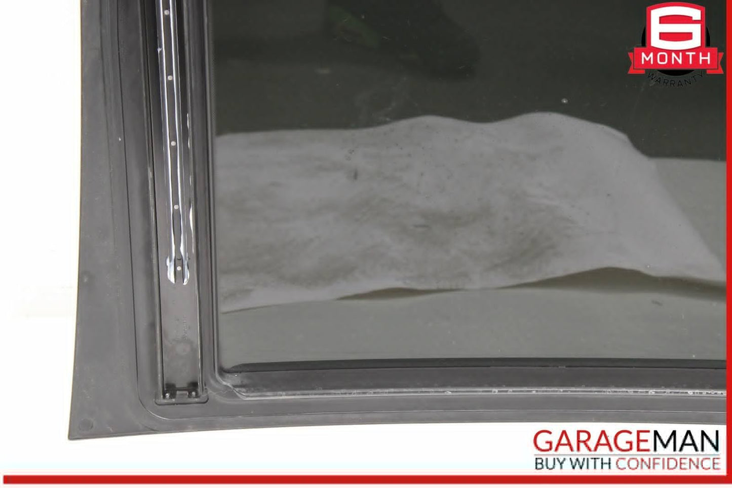 15-21 Mercedes W205 C300 C63 AMG Sliding Panoramic Sunroof Sun Roof Glass OEM
