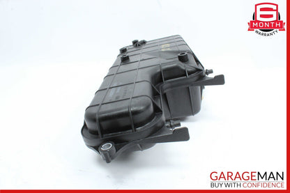 07-14 Mercedes W221 S65 AMG S500 Dynamic Seats Seat Pressure Vacuum Tank OEM