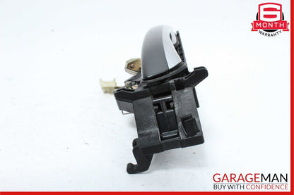 00-06 Mercedes W220 S430 S500 Rear Right Passenger Side Exterior Door Handle OEM
