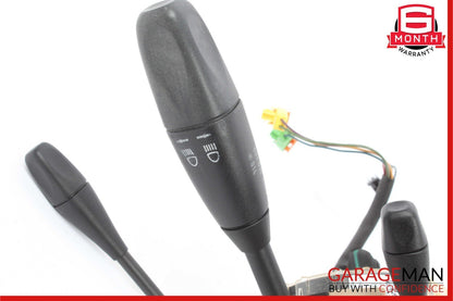 06-11 Mercedes W219 CLS500 E320 Steering Column Control Switches Assembly OEM