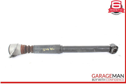 12-18 Audi A6 Rear Left and Rear Right Side Shock Strut Absorber Set OEM