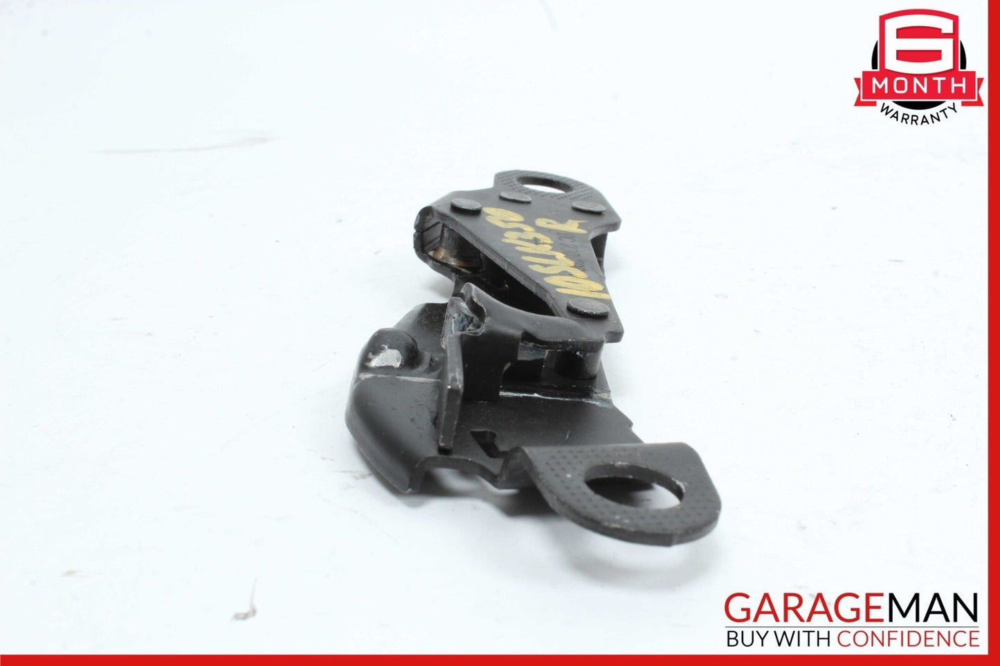 05-11 Mercedes R171 SLK350 Right Side Convertible Roof Top Latch Catch Lock