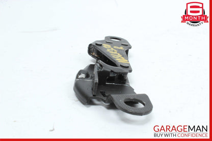 05-11 Mercedes R171 SLK350 Right Side Convertible Roof Top Latch Catch Lock