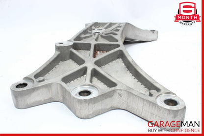 14-22 Maserati Ghibli Automatic Transmission Crossmember Brace Bracket OEM