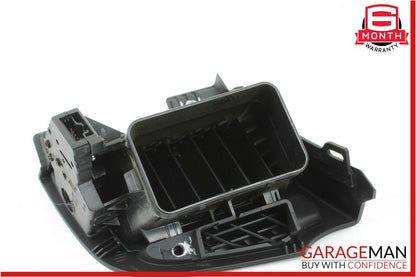 07-14 Mercedes S550 CL600 Front Right Side Dash Dashboard AC A/C Air Vent Black