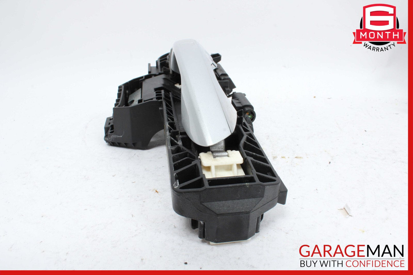 12-15 Mercedes W204 C250 Front Right Side Exterior Door Handle OEM