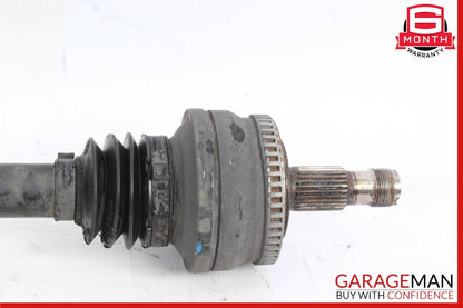 07-18 Mercedes W212 E350 CL550 Rear Left or Right Axle CV Half Shaft OEM