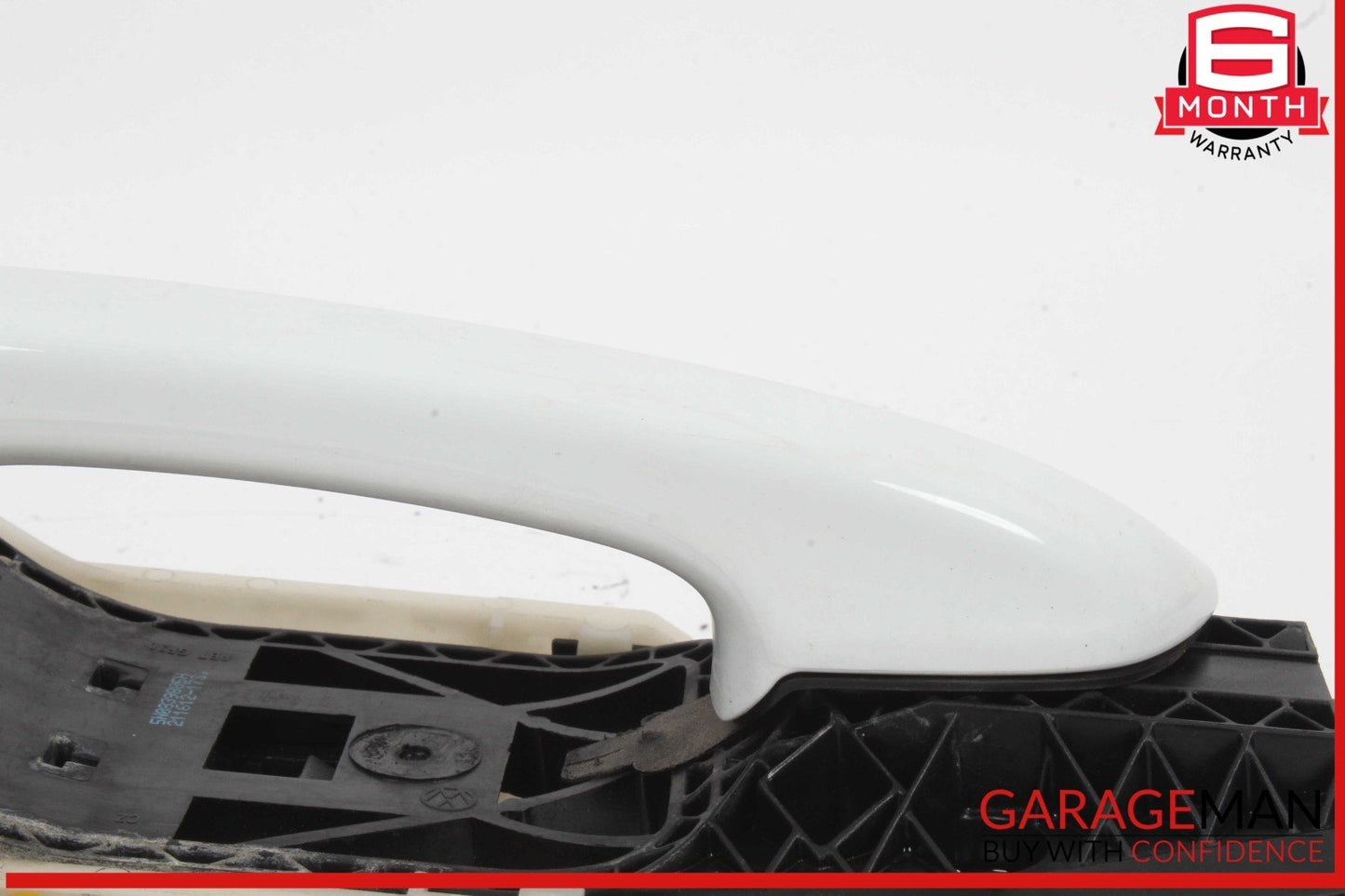 11-18 Porsche Cayenne 958 Front or Rear Right Side Exterior Door Handle OEM