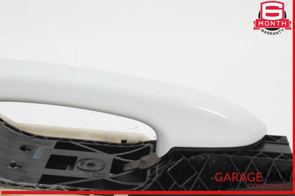 11-18 Porsche Cayenne 958 Front or Rear Right Side Exterior Door Handle OEM