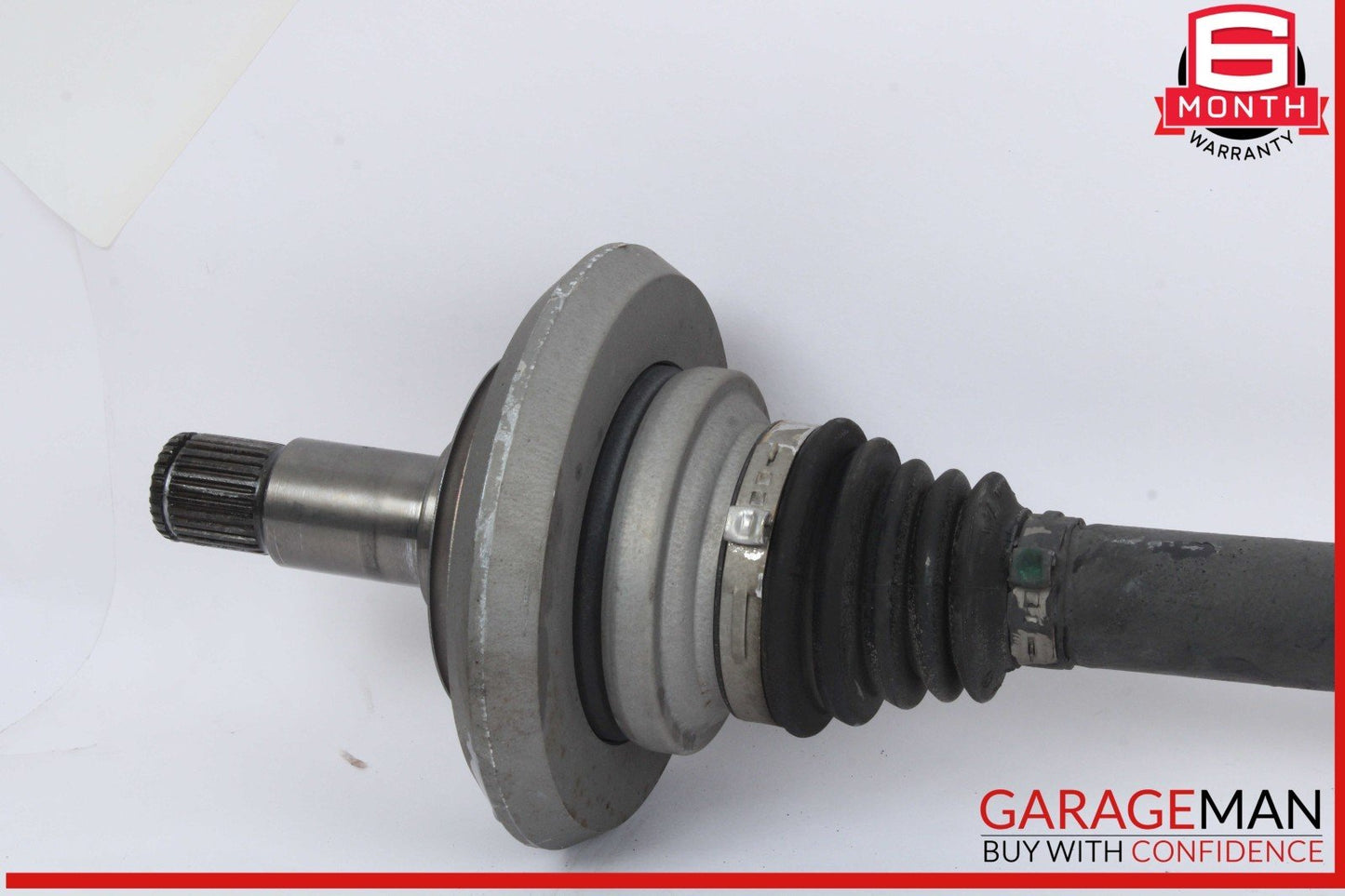 15-20 Mercedes W205 C300 Rear Left Driver Side Axle CV Half Shaft OEM