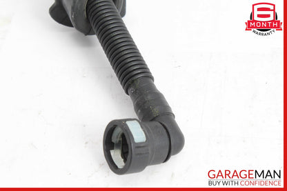 17-22 Alfa Romeo Giulia Gas Fuel Emission System Hose Line Pipe OEM