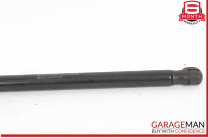 16-20 Jaguar XF Front Left and Front Right Side Hood Shock Lift Support Cylinder