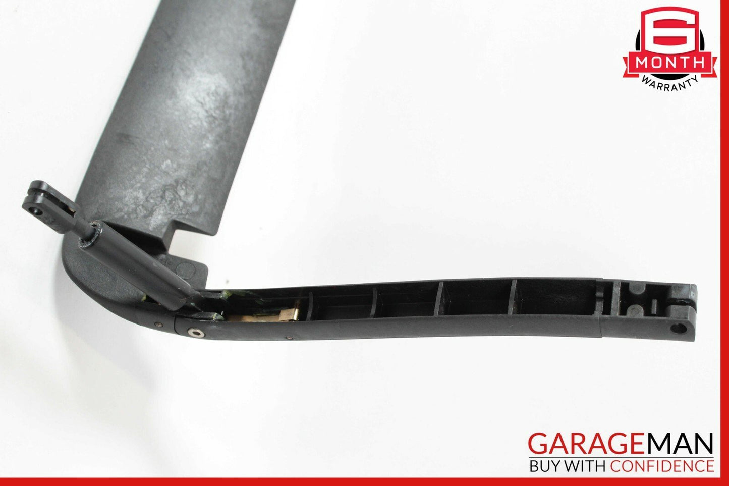 06-10 Mercedes W251 R350 Panoramic Pano Sunroof Guide Rail Track Frame OEM
