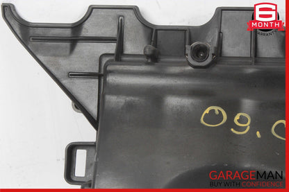 07-15 Mercedes W204 C63 CLS63 AMG Right Side Air Intake Cleaner Filter Box MAS