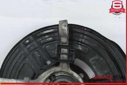 14-19 Mercedes X156 GLA250 Front Right Wheel Spindle Knuckle Hub Bearing OEM