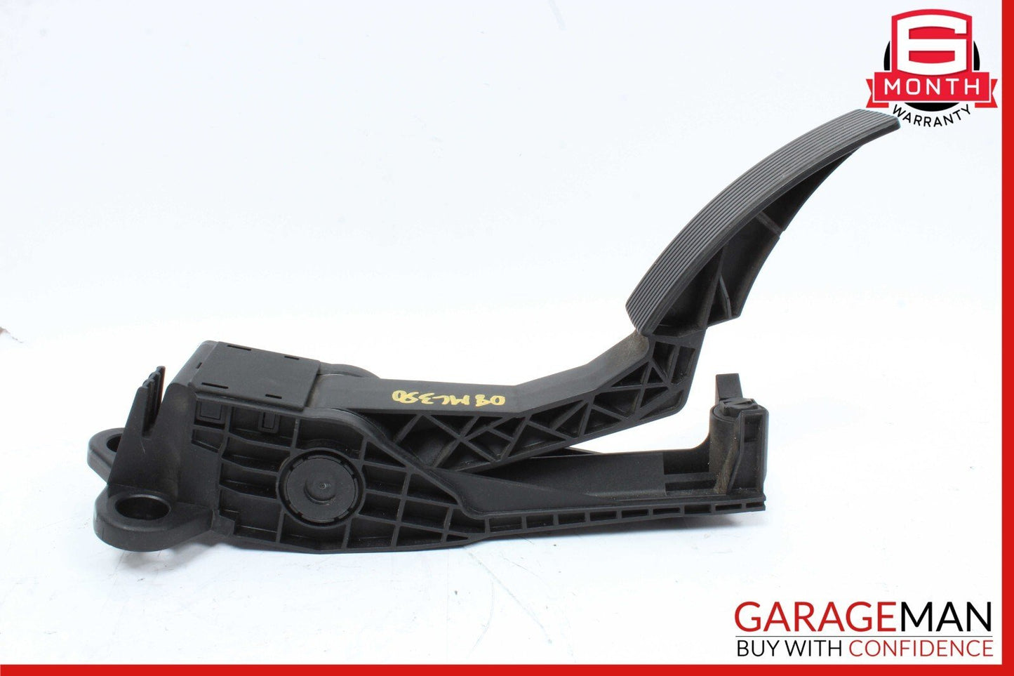 06-13 Mercedes W164 ML350 GL450 Gas Throttle Pedal Accelerator 1643000004 OEM