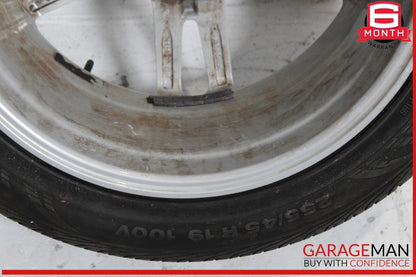 17-22 Porsche Panamera 971 Wheel Tire Rim 9Jx19H2 ET64 OEM