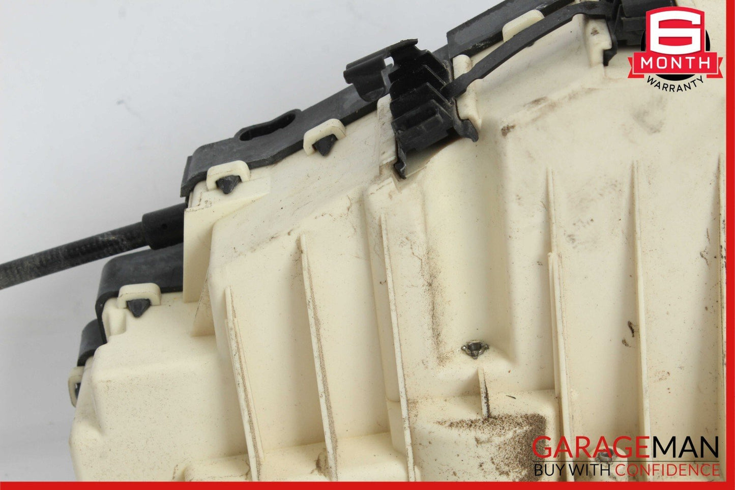 07-13 Mercedes W221 S550 CL550 CL65 AMG Front Left Door Lock Latch Actuator OEM