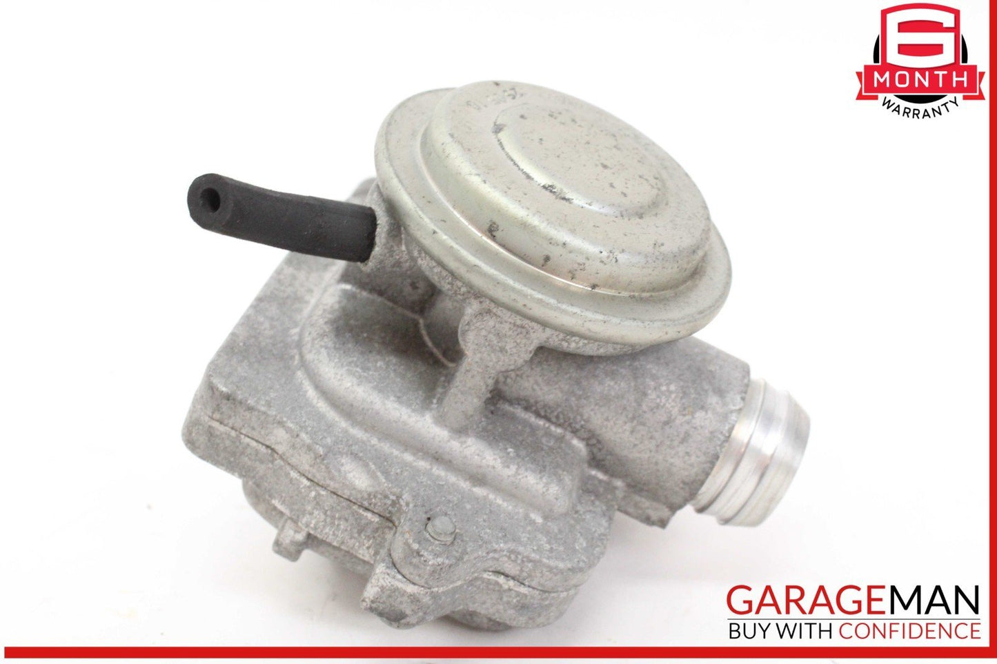 05-15 Mercedes W212 E350 C230 SL550 Engine Motor Air Valve 0021407560 OEM