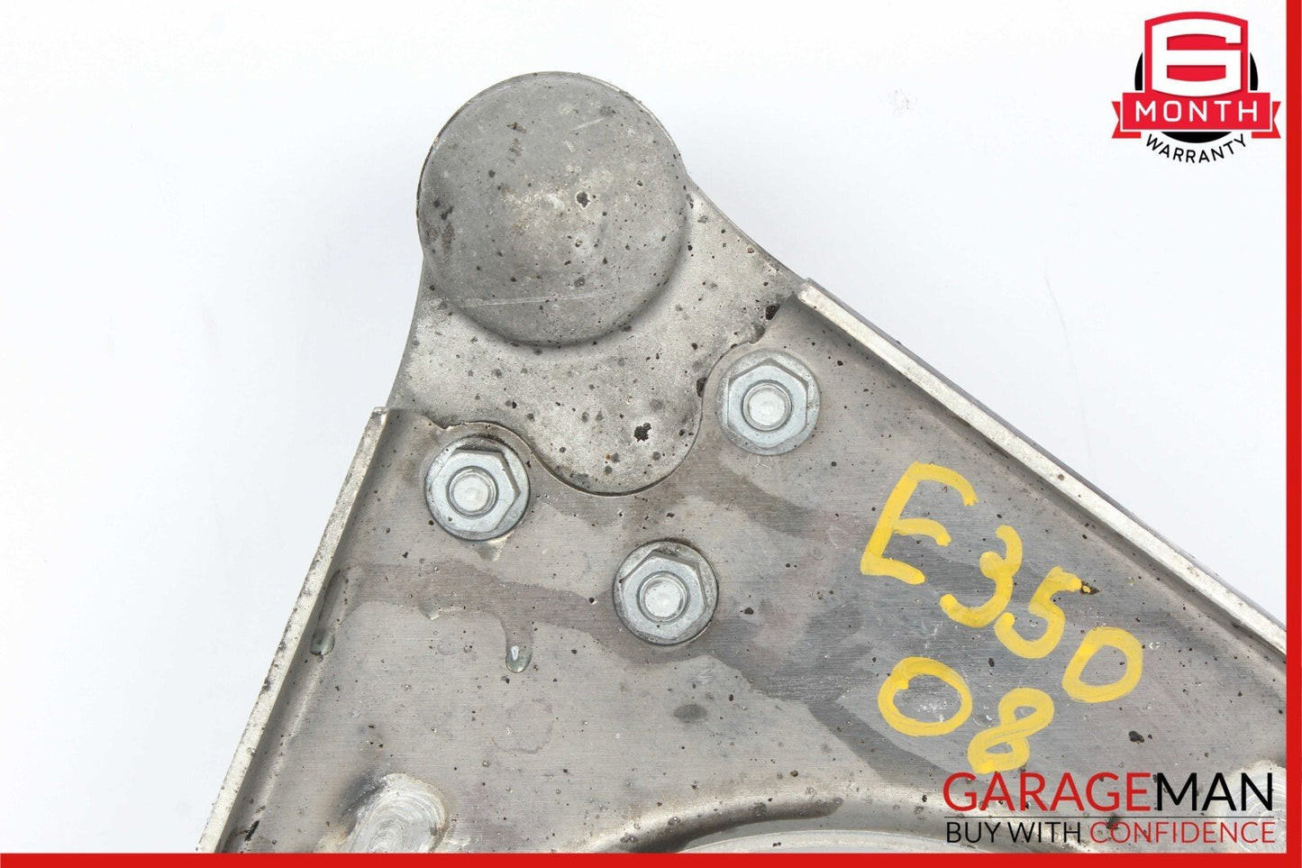 03-11 Mercedes E350 CLS500 CLS550 Front Left Suspension Upper Control Arm RWD