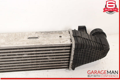 12-15 Mercedes W204 C250 Intercooler Air Cooler Radiator 2045000100 OEM