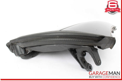 12-20 Mercedes R172 SLK250 SLC300 Convertible Top Right C Pillar Brace Support