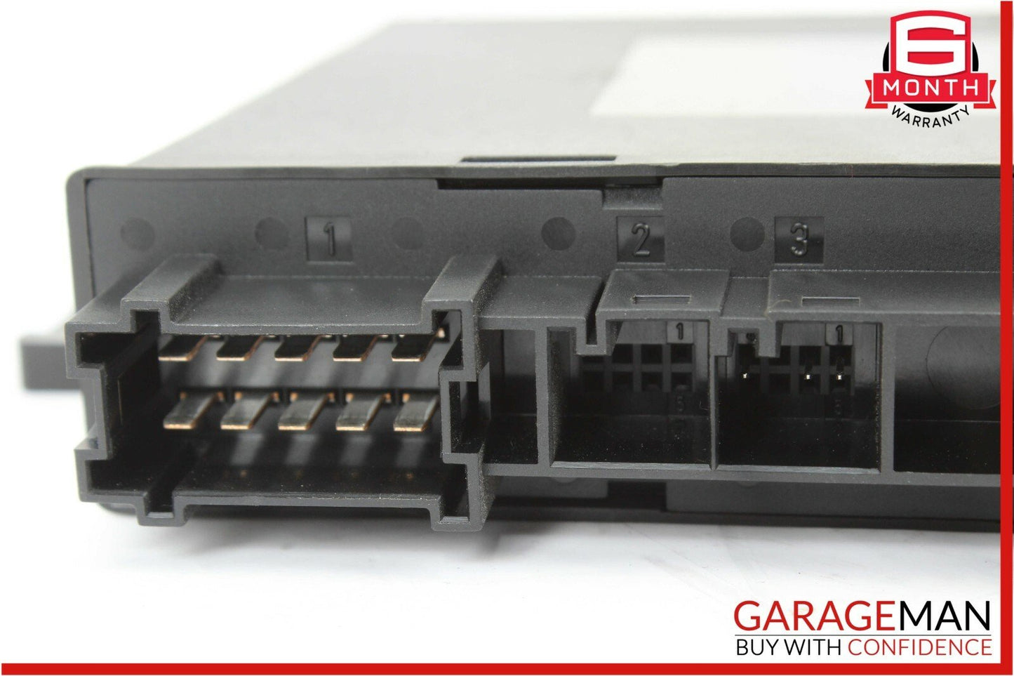 07-14 Mercedes S550 CL63 AMG Keyless Go Control Controller Module Unit OEM