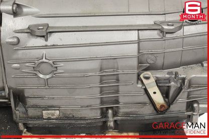 04-06 Mercedes W215 CL500 722.9 7G-Tronic Automatic Transmission Assy OEM 144k