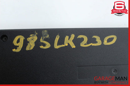 97-04 Mercedes R170 SLK230 SLK320 Motorola Phone Communication Module OEM