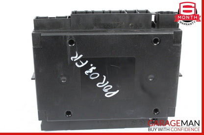 03-06 Porsche Cayenne 955 957 Front Right Seat Adjustment Memory Module