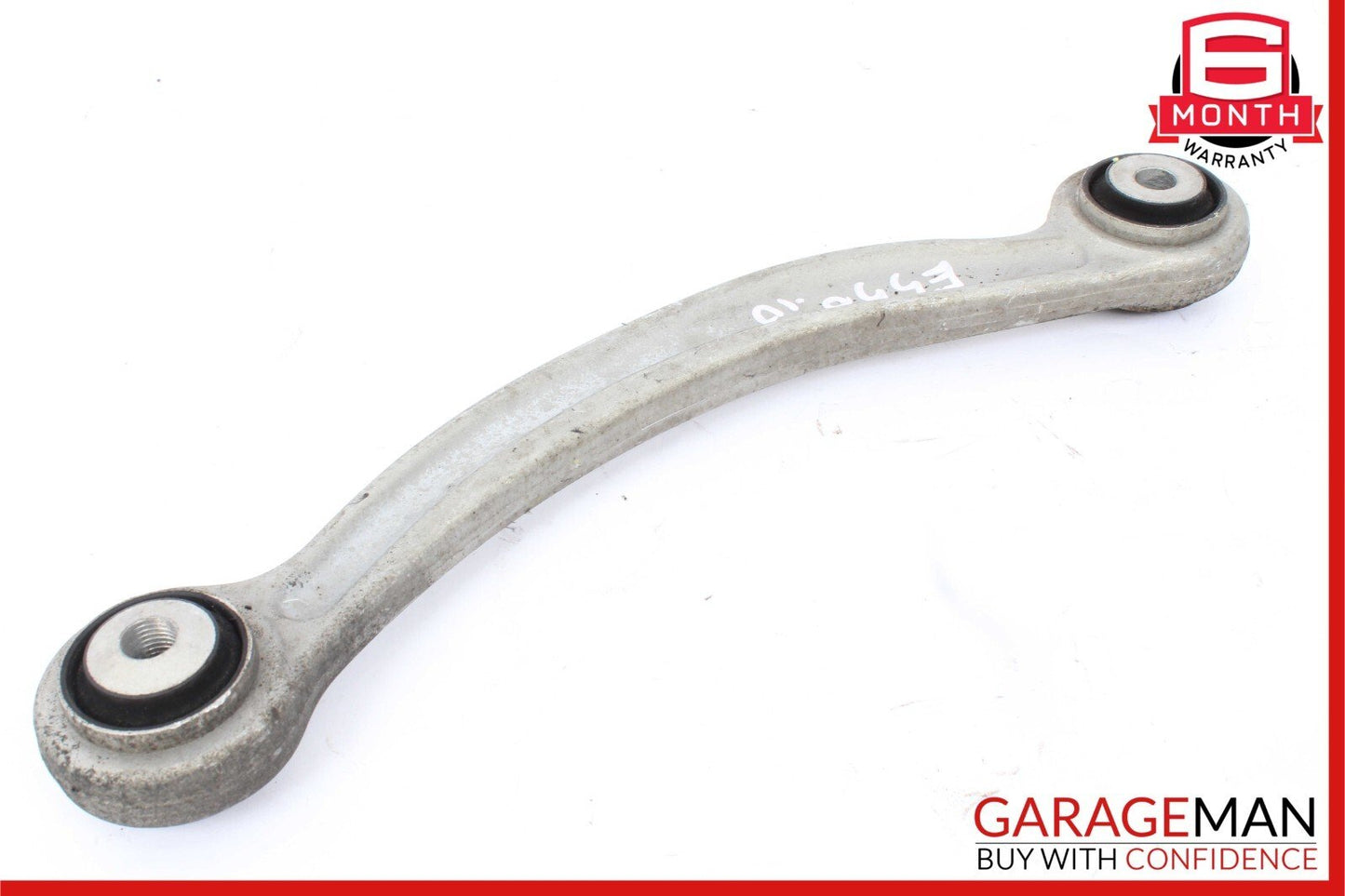 10-17 Mercedes W212 E550 E350 Rear Right / Left Side Suspension Control Arm OEM