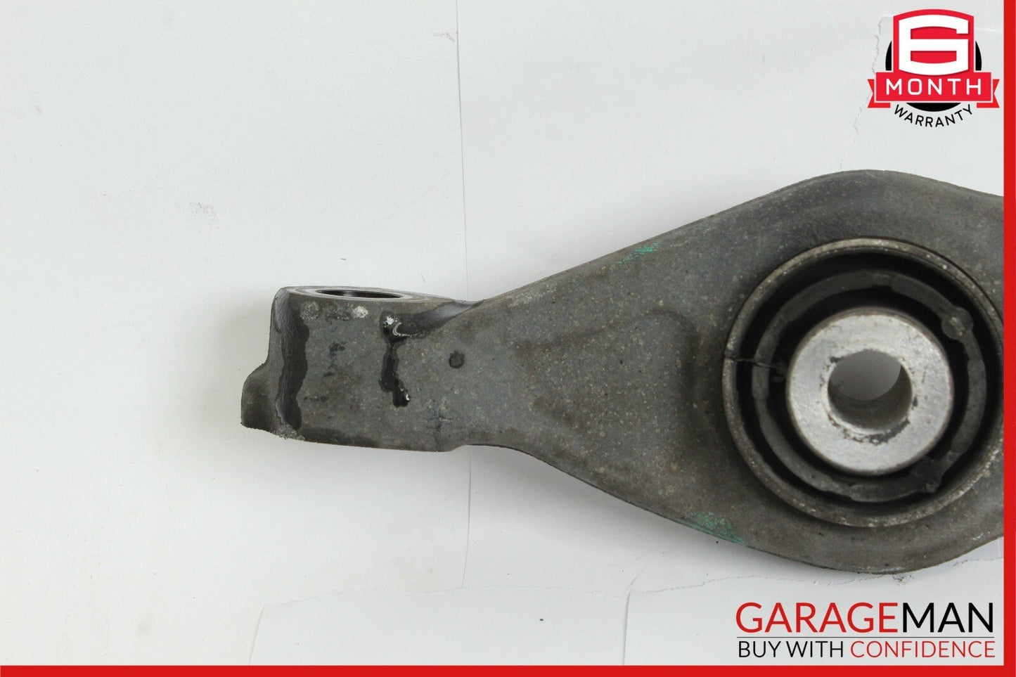 03-11 Mercedes W211 E350 E550 E63 AMG RWD Front Right Lower Rearward Control Arm