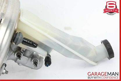 13-17 Mercedes W117 CLA250 Master Cylinder Power Brake Booster OEM