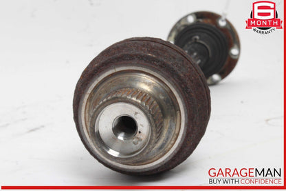10-16 Audi S4 A4 Rear Left Driver Side CV Axle Shaft 8K0501201 OEM