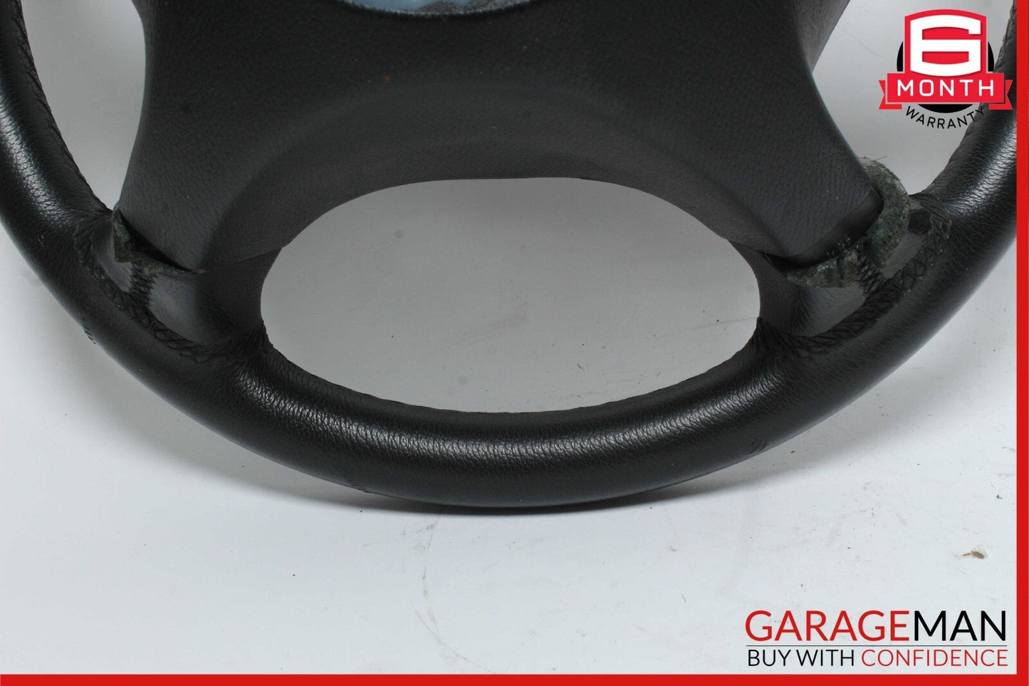 03-09 Mercedes W211 E550 CLS500 Steering Wheel w/ Paddle Shifters OEM