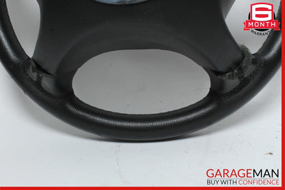 03-09 Mercedes W211 E550 CLS500 Steering Wheel w/ Paddle Shifters OEM